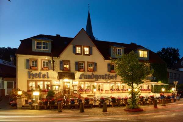 Hotel Burgschänke (Kaiserslautern)